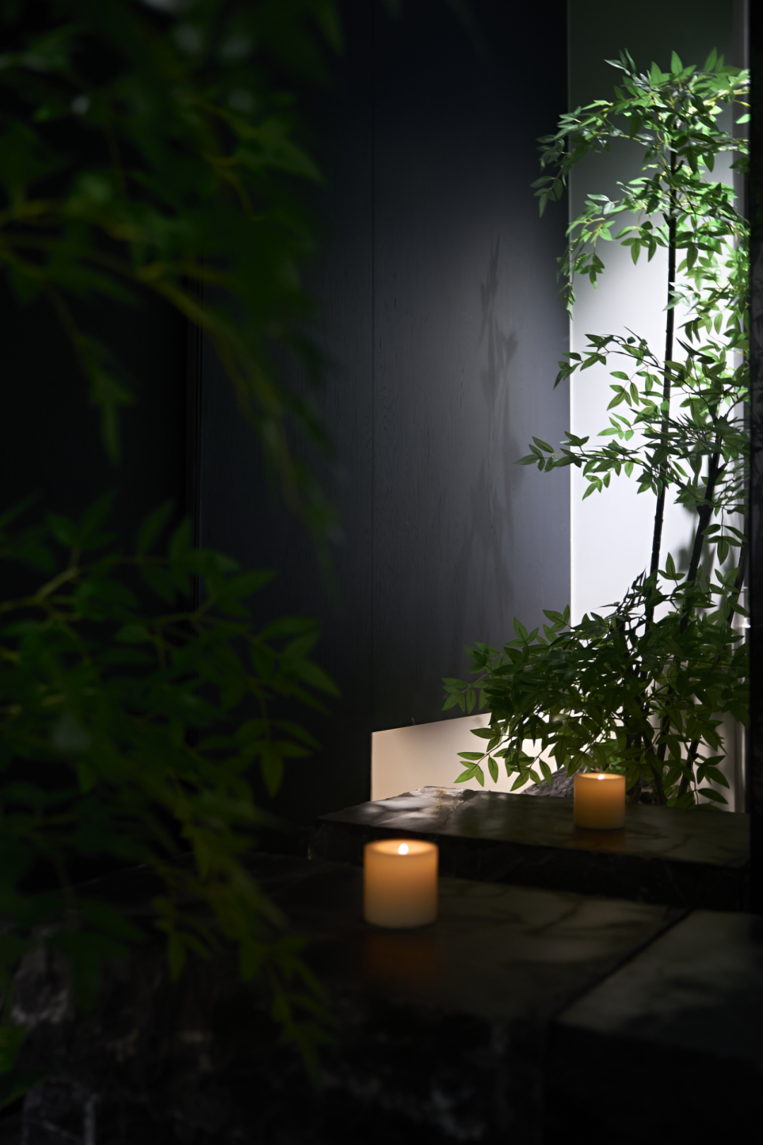 上隐茶室丨中国宁波丨上海纳境空间设计事务所-11