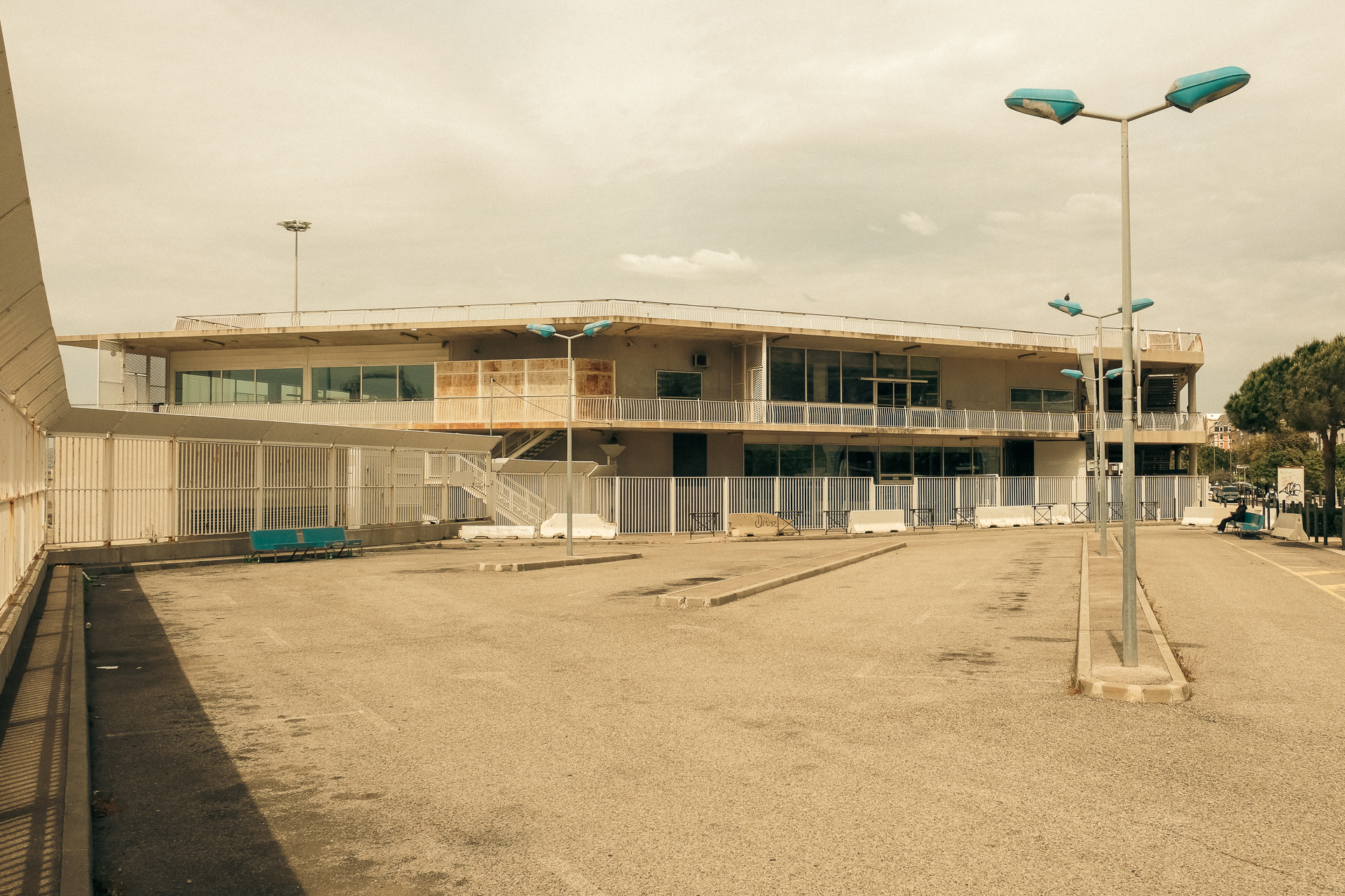 无人区丨Patrick BAUDUIN-8