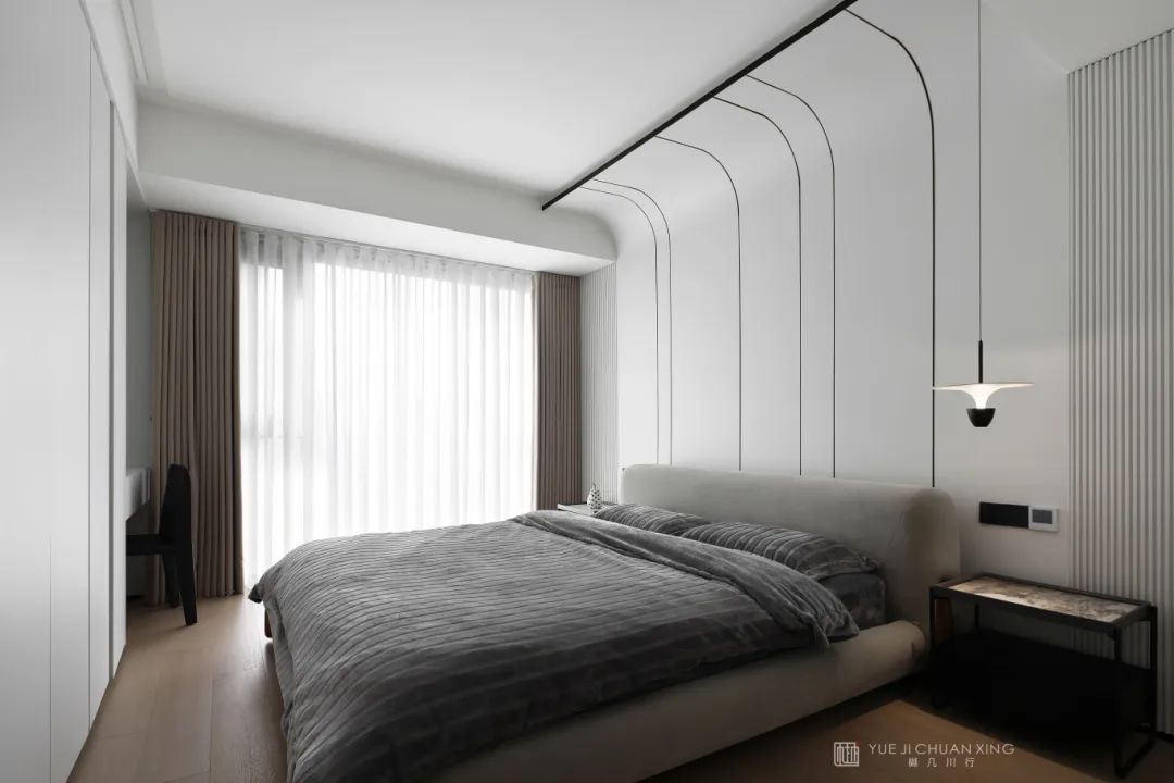 轻港丨中国福州丨樾幾川行-46