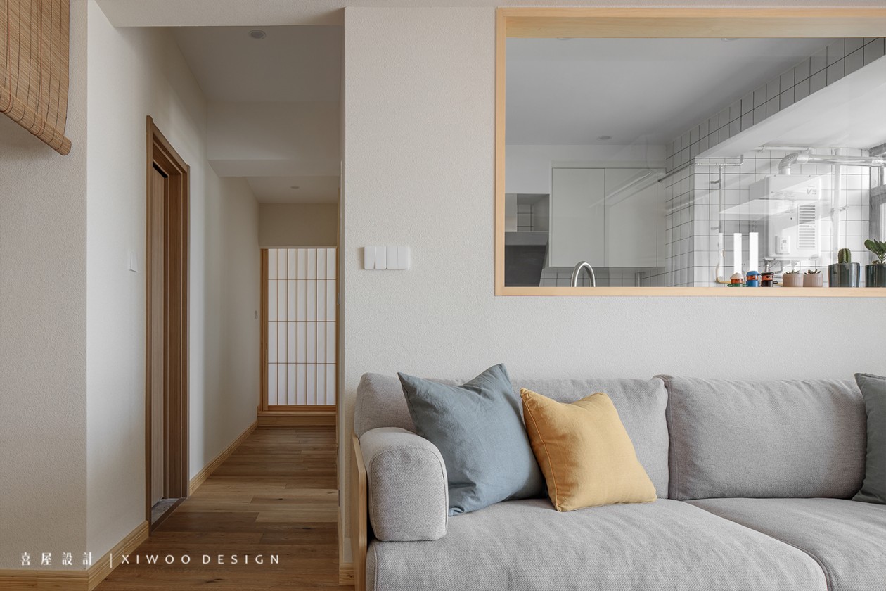 城市林海中的“慢生活”，寻找心灵的宁静港湾-66