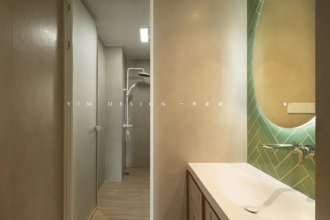 回归本真的诧寂美学 · 枫色空间丨YIM DESIGN-34