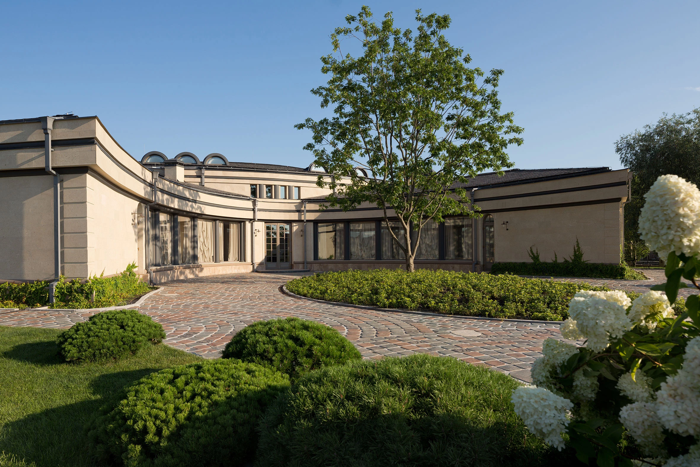 乌克兰风土 turtle house 室内设计-6