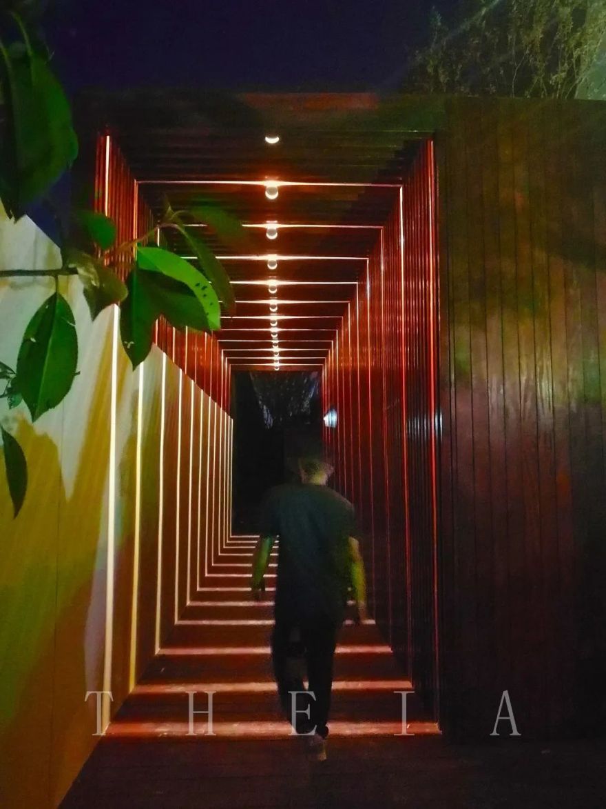 迪赛·东篱 | 闲田信步,采菊东篱-46