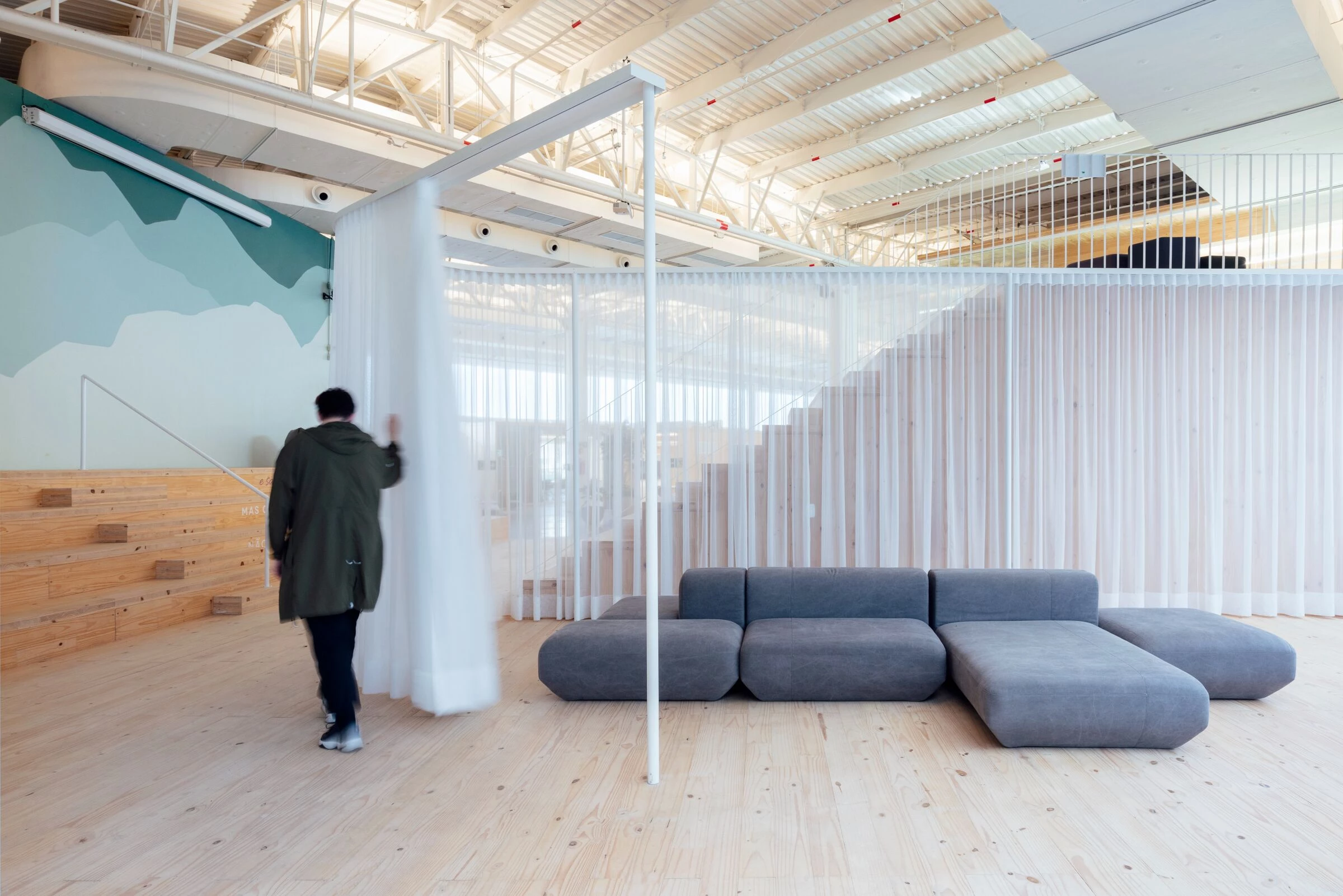 UNICRED 新总部改造项目丨巴西丨Arquitetura Nacional-7