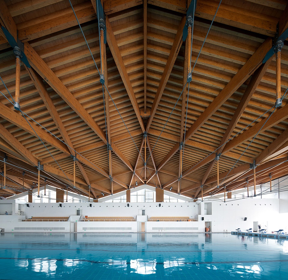 苏州第二工人文化宫丨中国苏州丨中衡设计集团股份有限公司-80