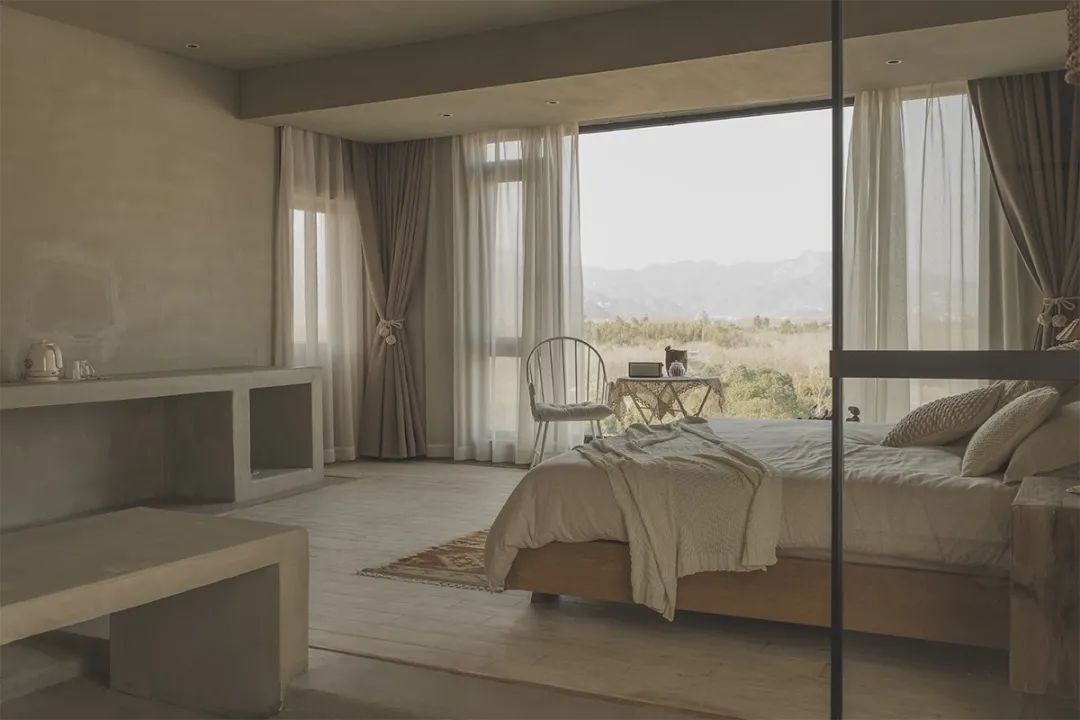 温州锦里湖西乡野民宿丨中国温州-47