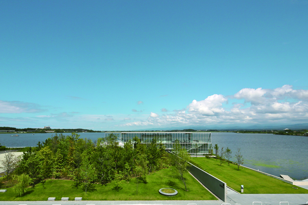 丨Taniguchi and associates-2