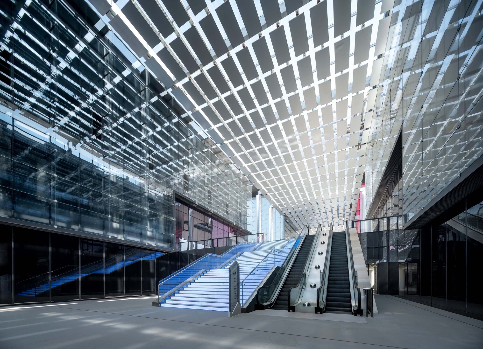 湖南广播电视台节目生产基地丨中国湖南丨HPP-9