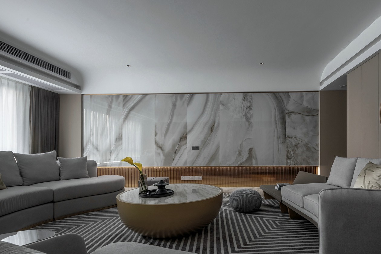 潮州海博熙泰四期样品房-11