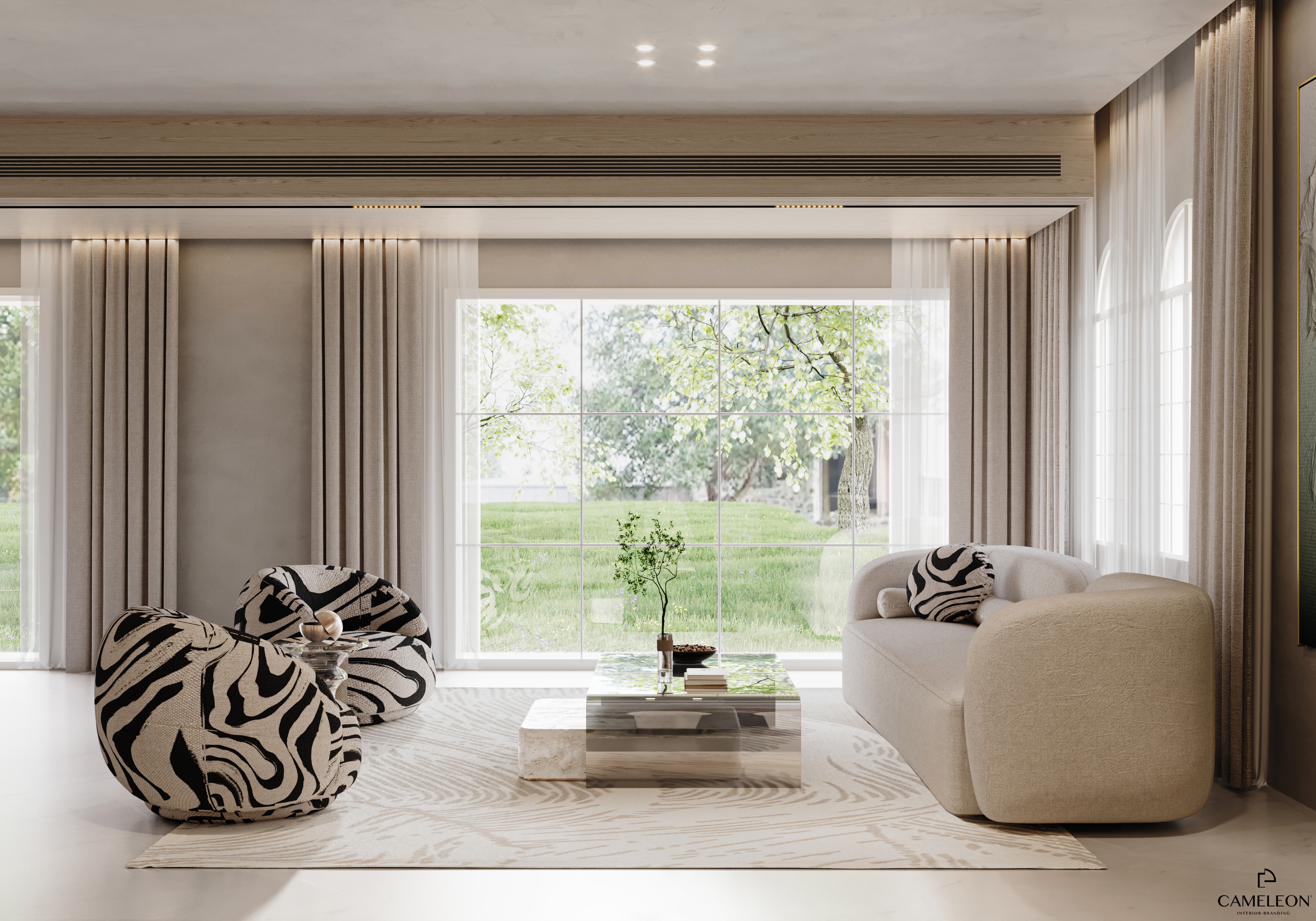 VILLA RECEPTION ( JUMIRA DUBAI )-3