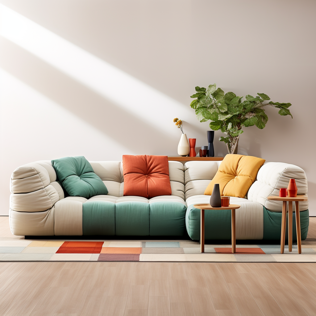 彩色沙发开发产品款式-11