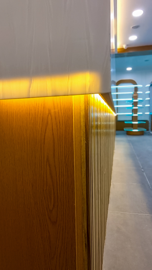 Trilife Pharma室内设计-17