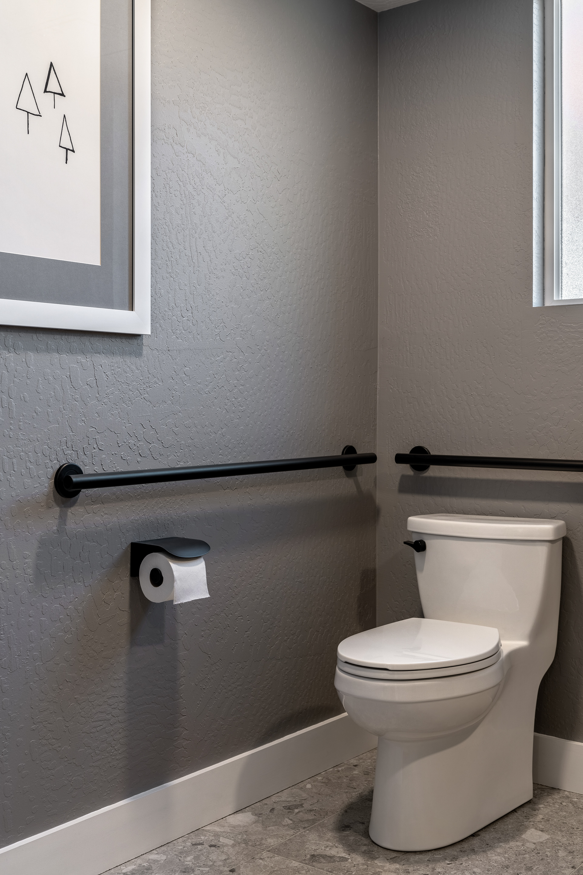 Hotel Lumberjack 酒店设计丨美国加利福尼亚丨balbek bureau-54