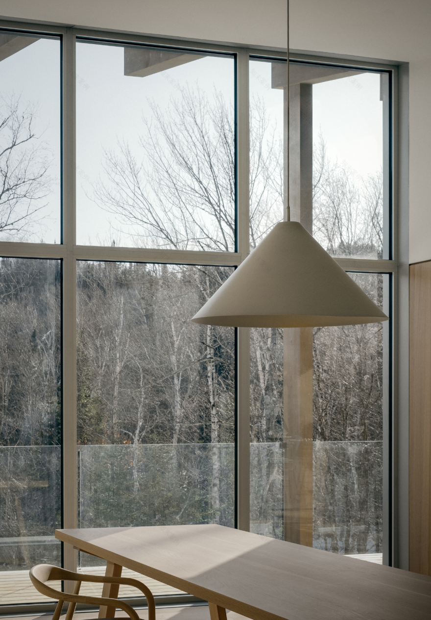 急流住宅区丨加拿大丨Appareil Architecture-16