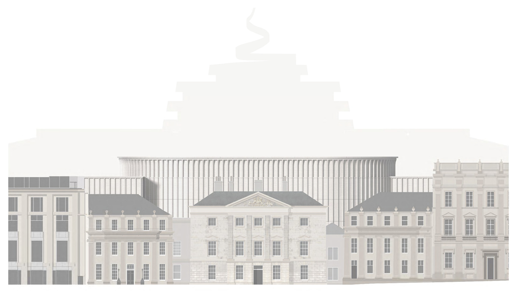 杜纳德中心丨英国爱丁堡-5