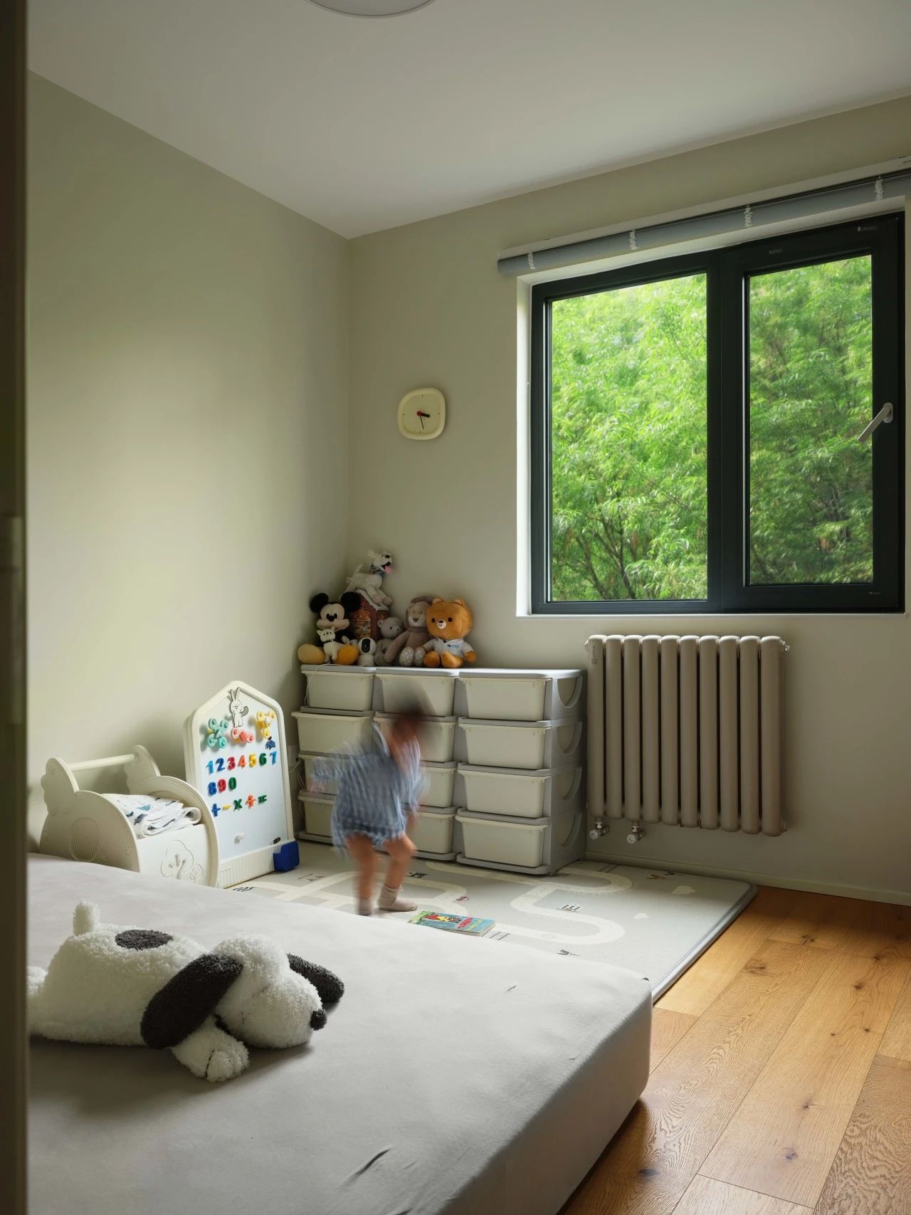 北京小夫妻的无内耗生活丨中国北京丨云深空间设计事务所-51