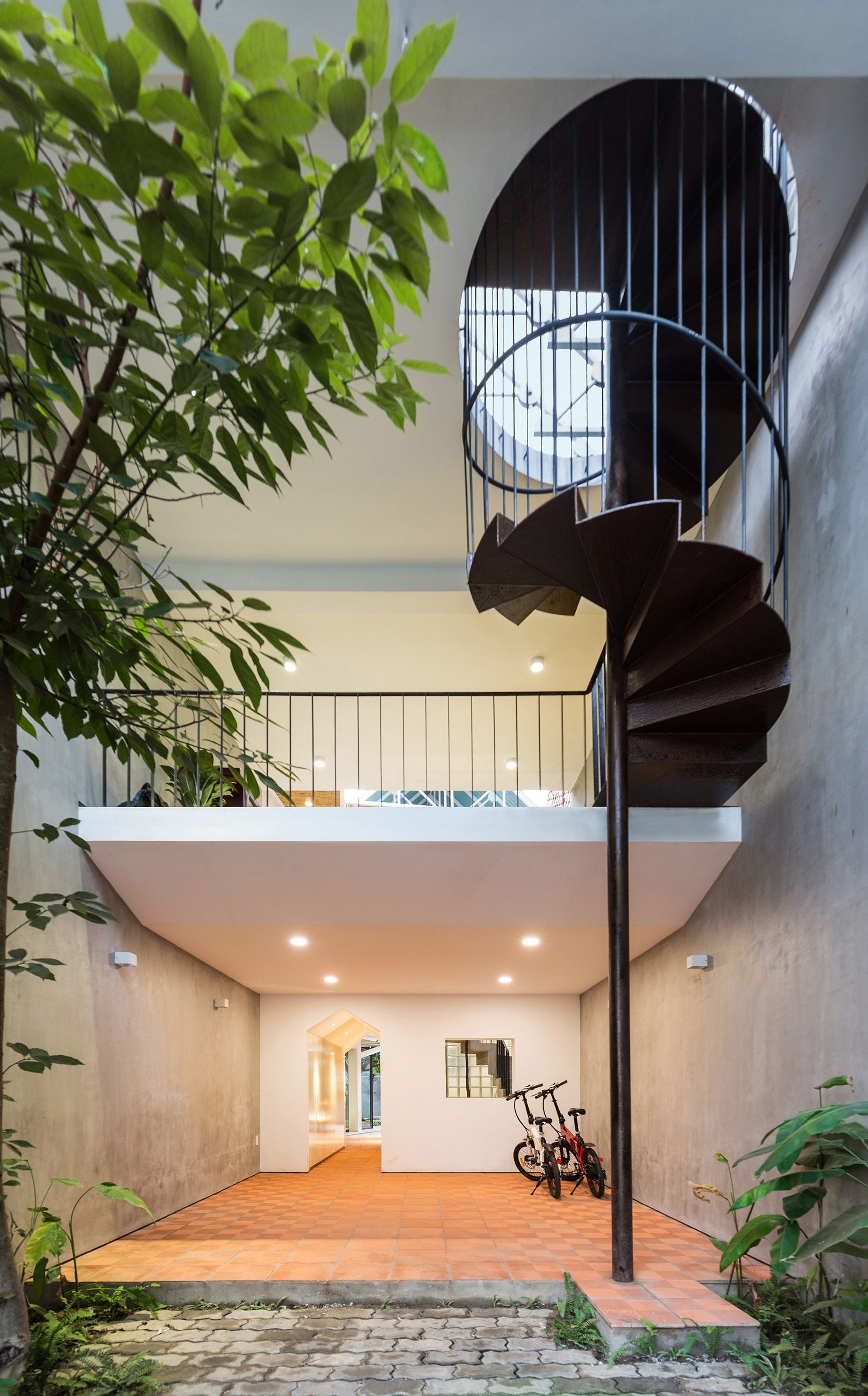 和谐共生之家-18