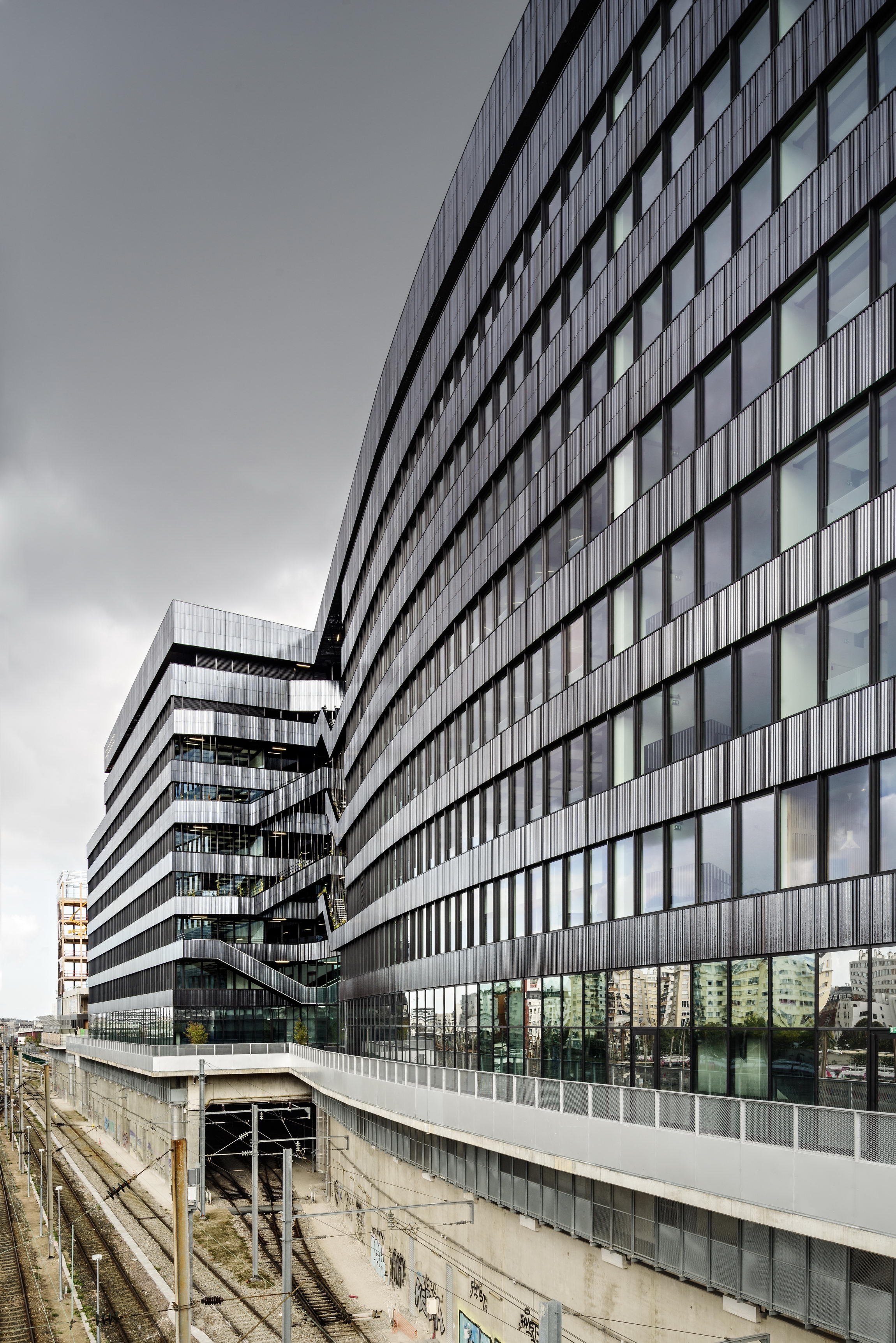 巴黎 Lot 7 办公楼-15