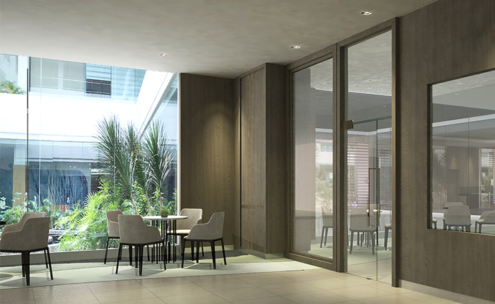 Impian Emas Sales Gallery-5