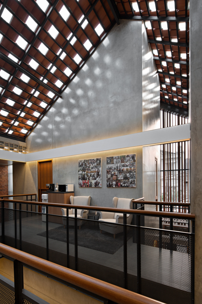 全家居室内外设计项目丨越南丨AHSAN SHEAM-13