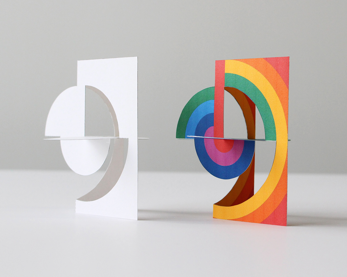 2020 年纸制室内设计案例解析-8