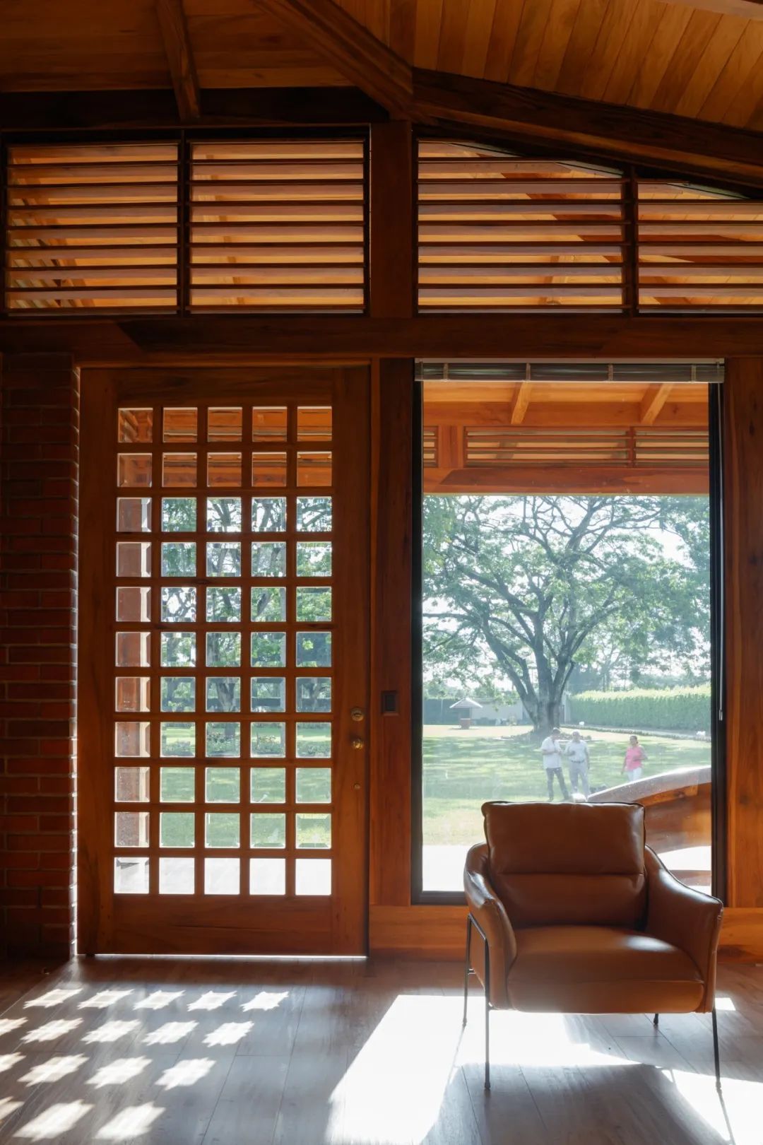 Natura Futura Arquitectura | 连接传统与自然的未来建筑-59