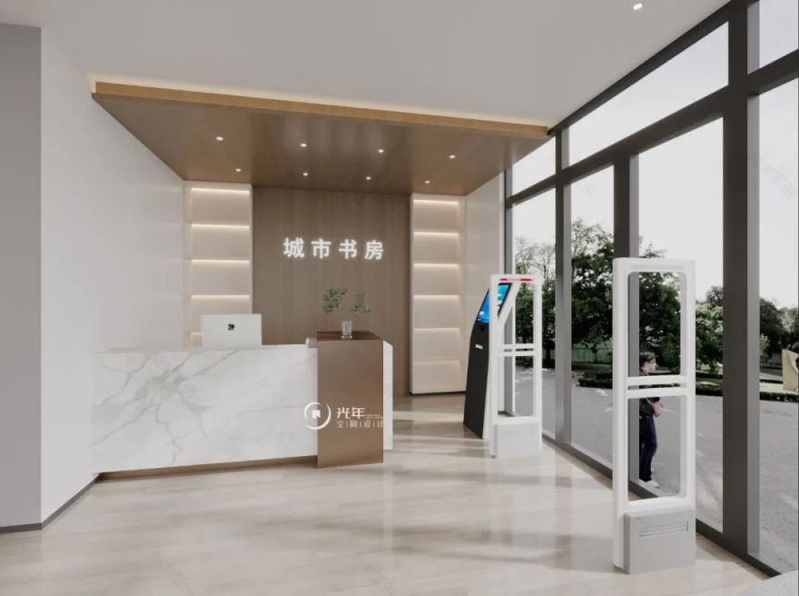 瓯海新桥未来社区丨中国温州丨浙江光年空间设计-2