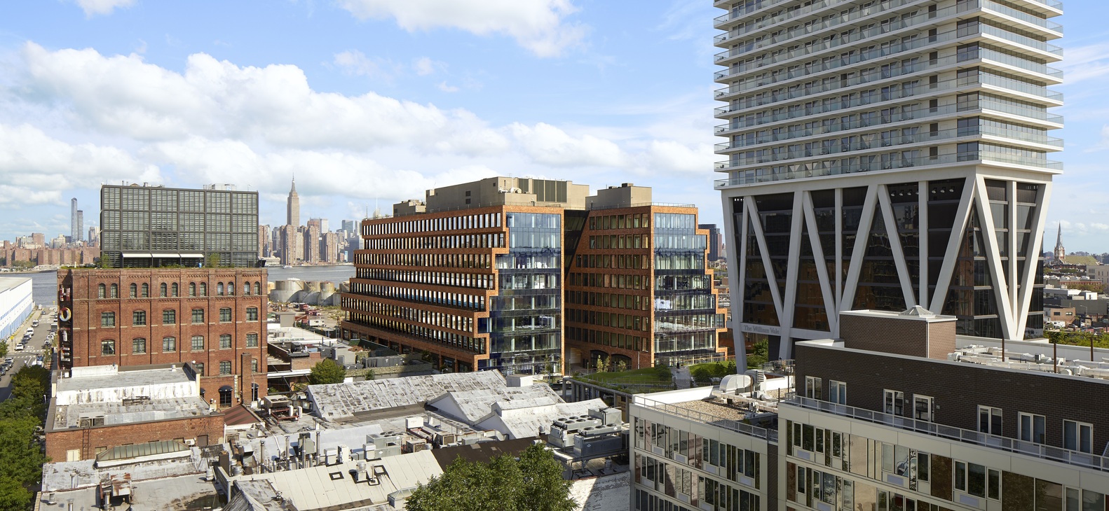 25 Kent · 布鲁克林创意新地标-24