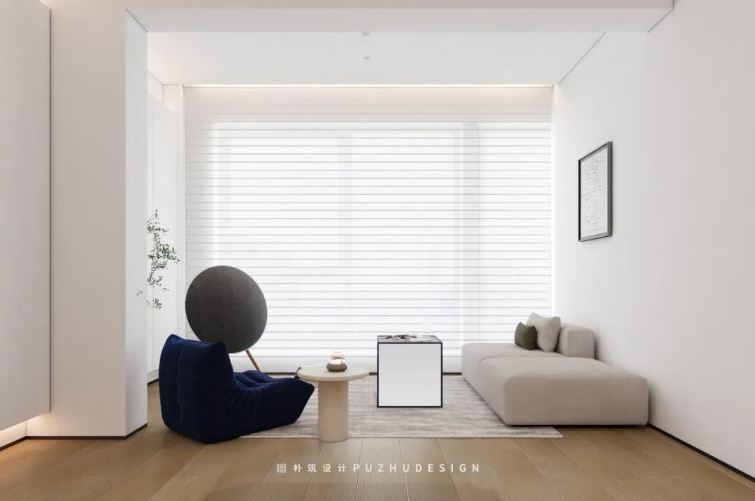 简白|PUZHU朴筑设计-32