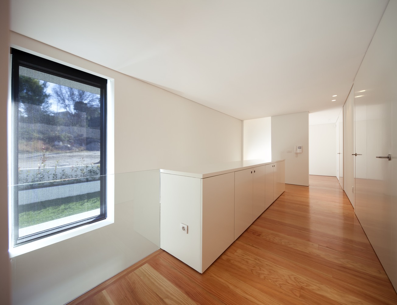 葡萄牙布拉加住宅丨AZO. Sequeira Arquitectos Associados-28