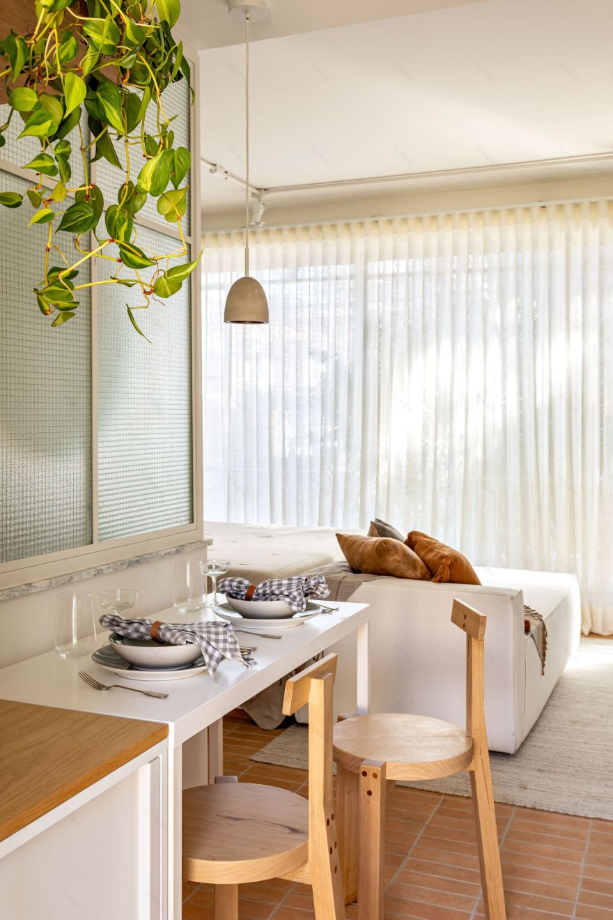 Apartamento Pop Grafite 公寓丨巴西圣保罗丨Memola Estúdio-12