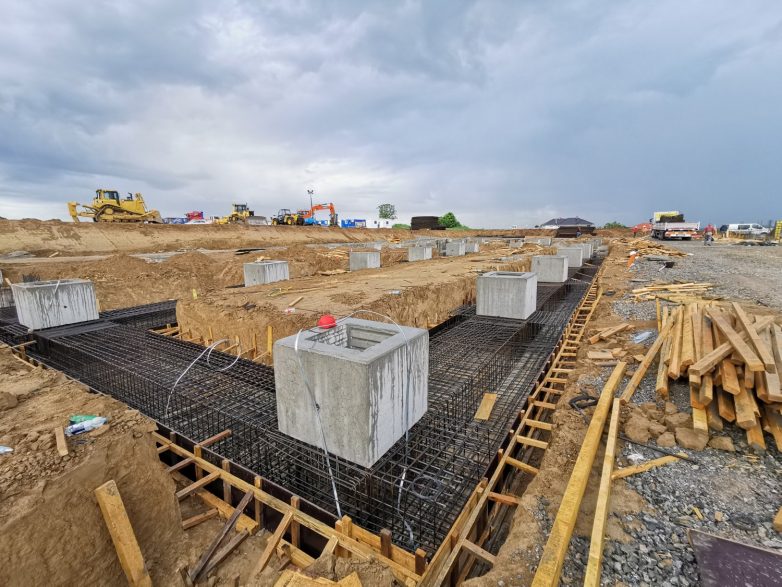 诺维萨德新冠医院建设项目-21