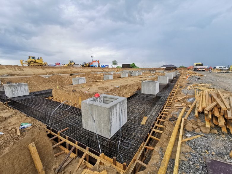 诺维萨德新冠医院建设项目-21