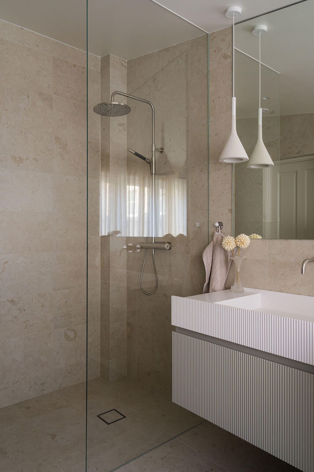 斯德哥尔摩时尚阁楼设计-36