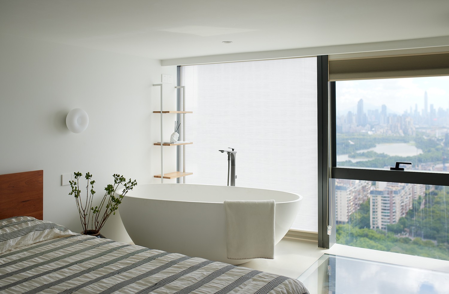 梨下设计 · 流动的空间,向上的力量-18