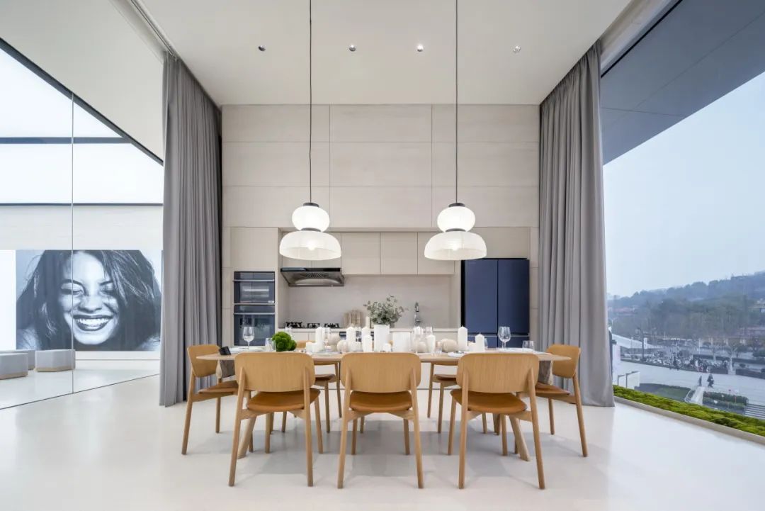 武汉华为梦时代旗舰店丨中国武汉丨上海联创设计集团有限公司与 HUAWEI 设计部-19