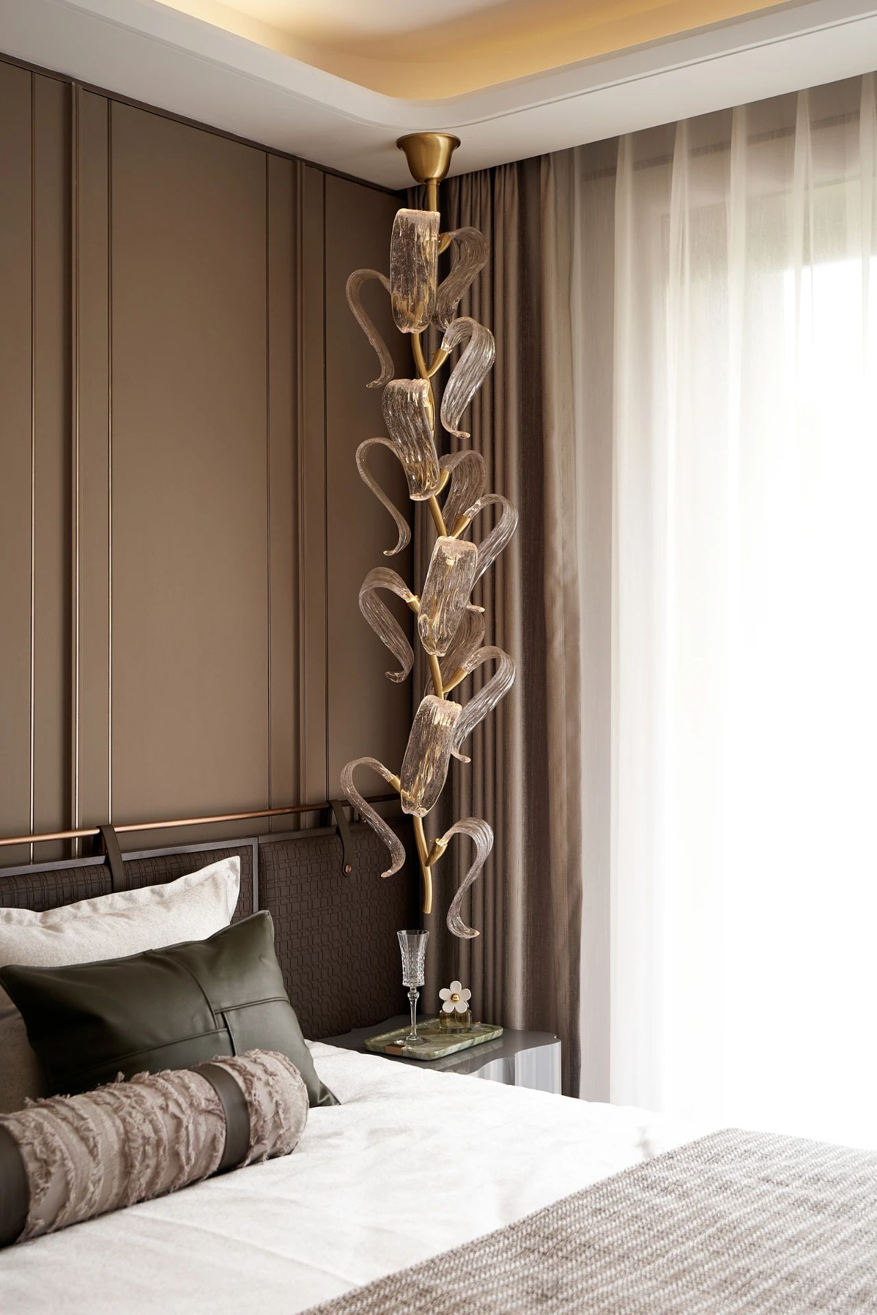 南飞鸿·乐境雅荟丨中国西安丨重庆米修室内设计有限公司-51