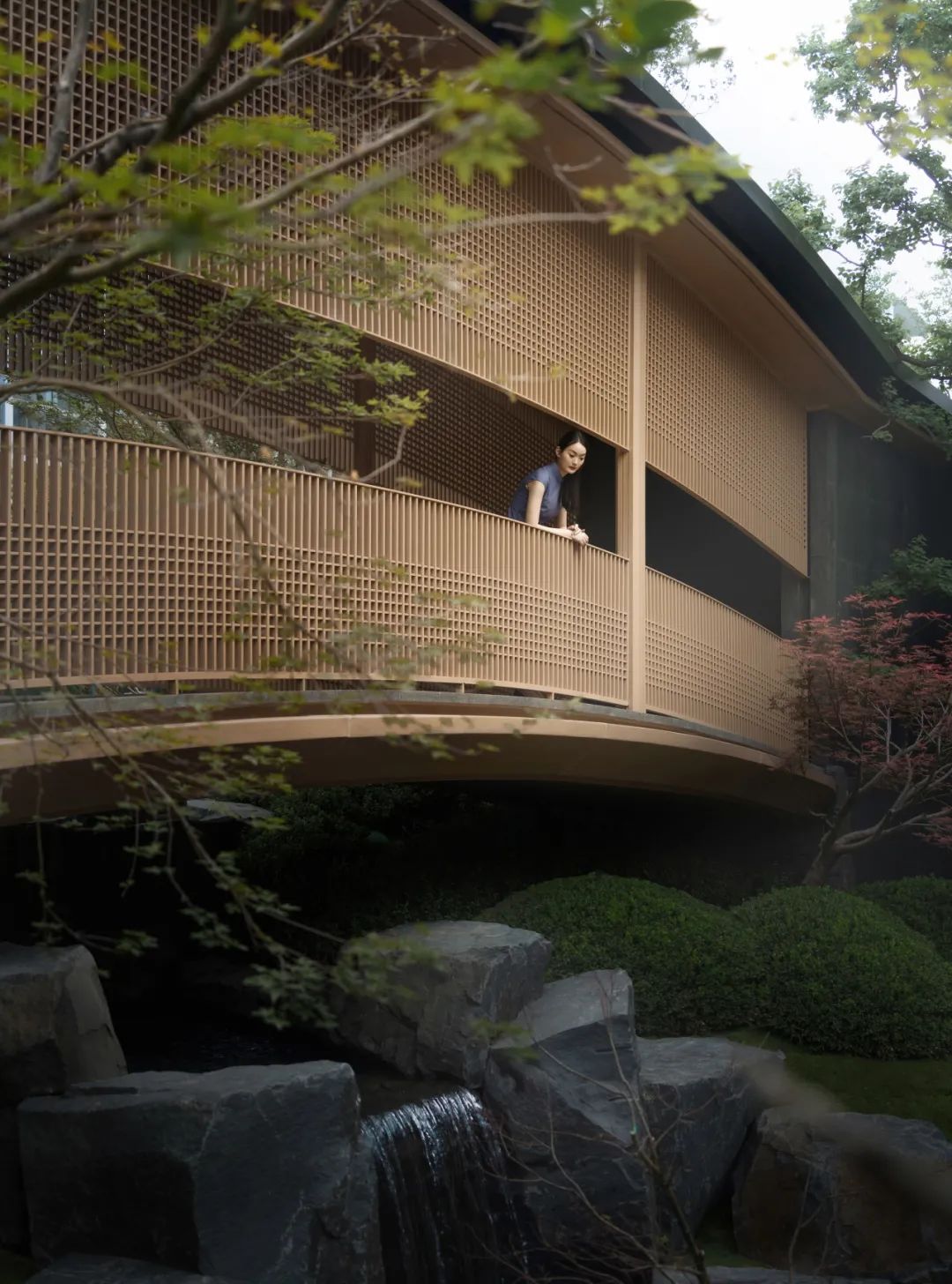 金沙东院大区丨中国商丘丨道合设计-39