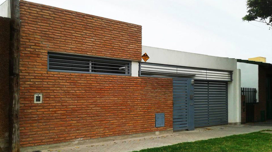 破旧房屋的神奇改造丨Elvarquitectos-17