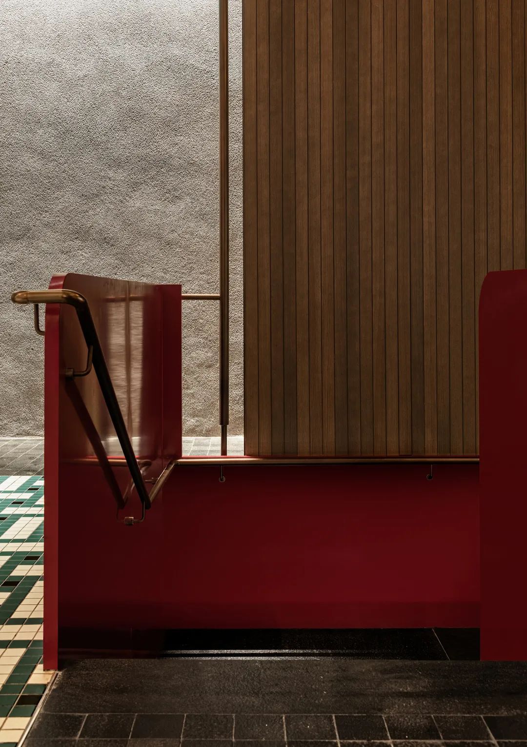 粤食佳北京三里屯店丨中国北京丨IN.X 屋里门外设计-9