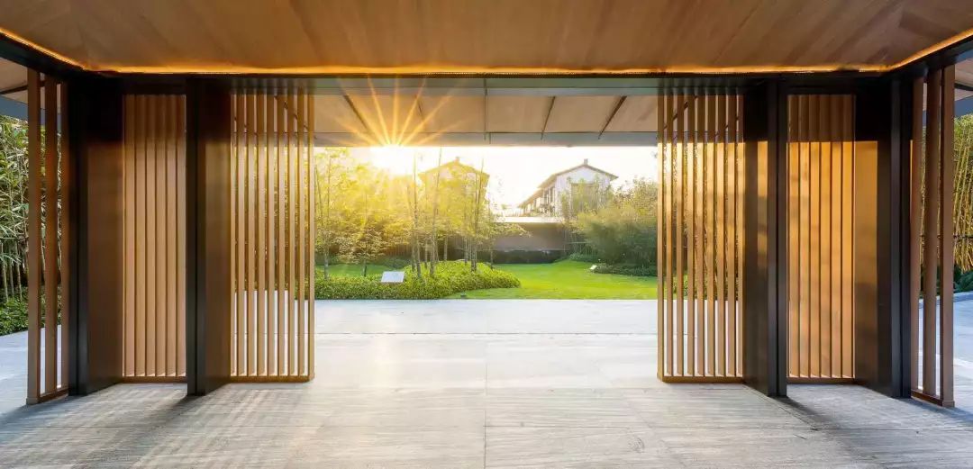  HWA安琦道尔丨杭州万科西望景观设计 丨中国浙江-44