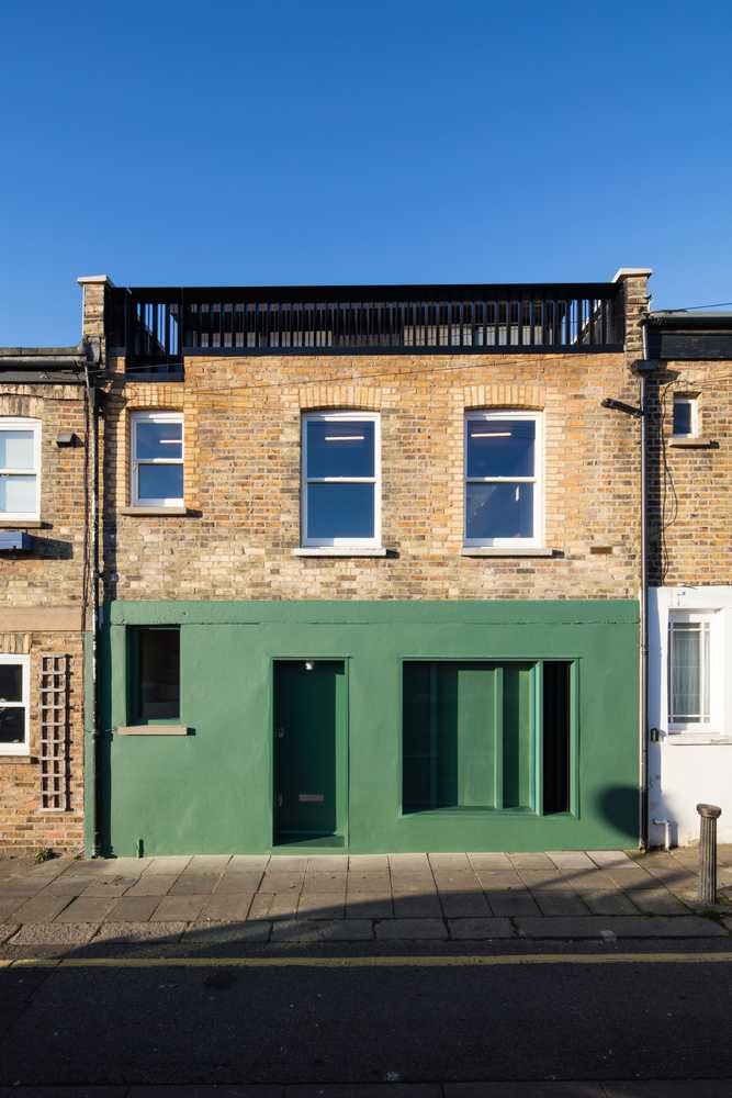 花园之家(Garden House)-42