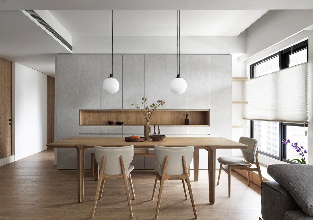 150㎡精致简居-22