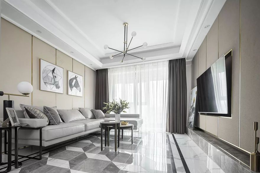 武汉“时代新世界” | 有趣时代的个性之家-113