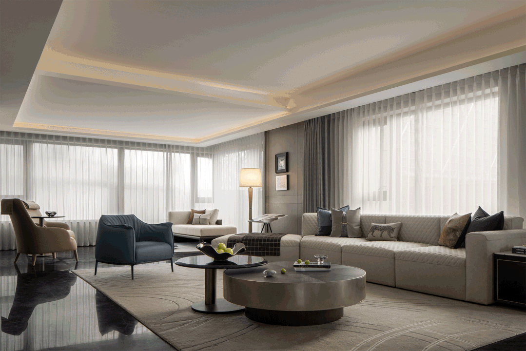 金茂·锦江金茂府丨中国成都丨PTA上海柏涛-32