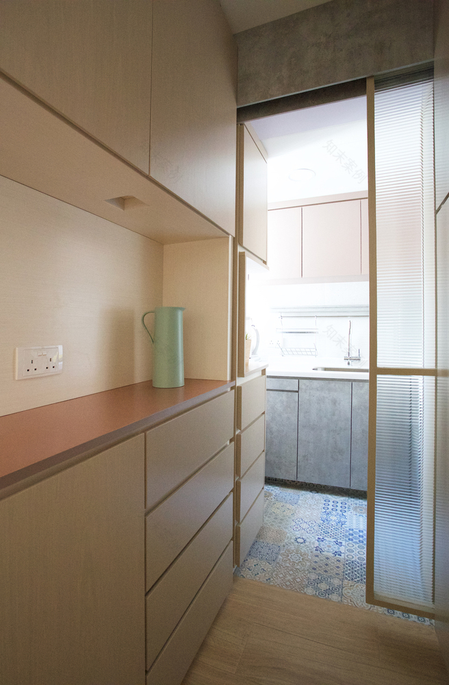 香港弧村公寓-61