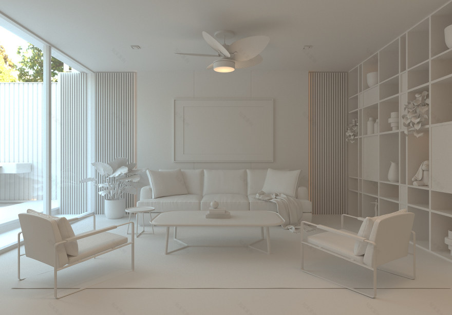 Contemporary Architecture with Wood Finishes-6