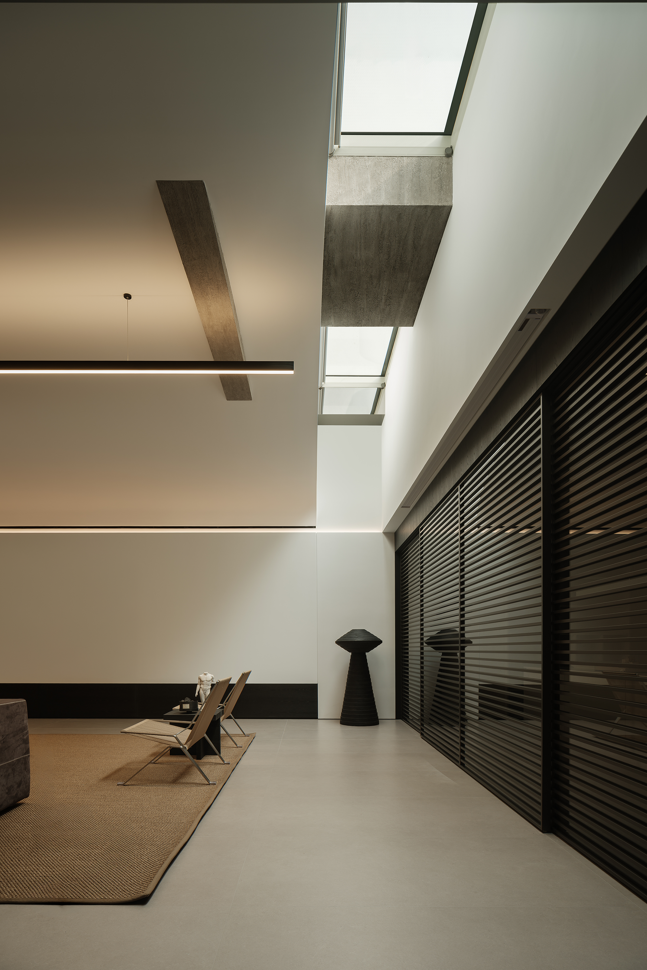 与光骑行丨中国上海丨FF DESIGN（上海费弗空间设计有限公司）-50