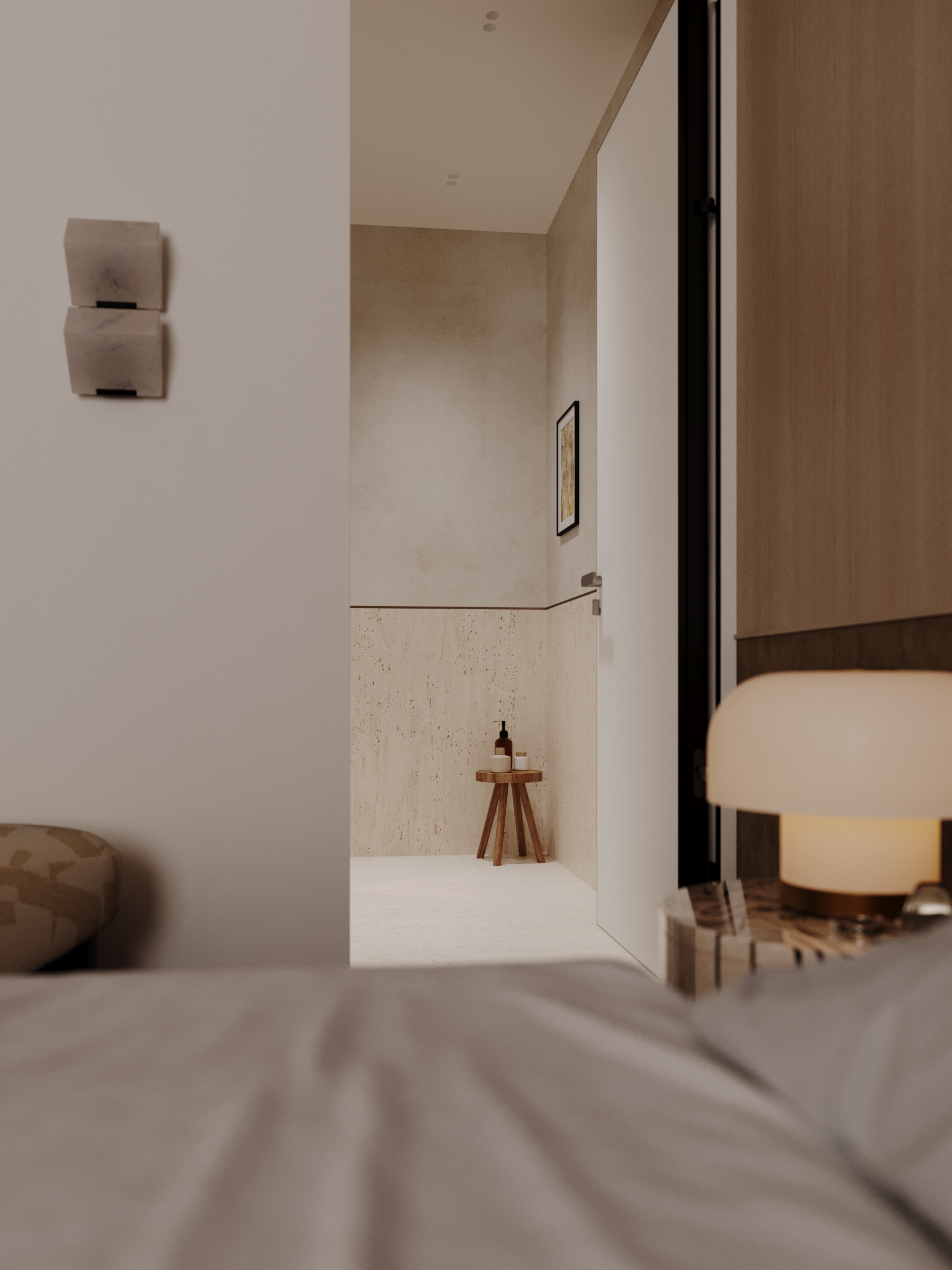 丨英国伦敦丨Khatai Isahzada-14