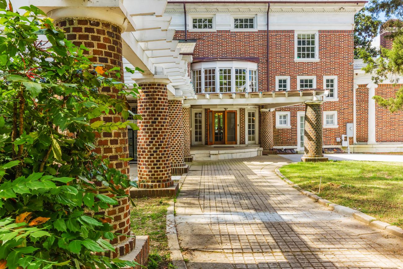 Historic Bed & Breakfast | Ballard + Mensua Architecture-8